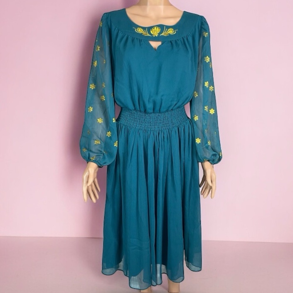 Disney Dress Shop Princess Jasmine Dress